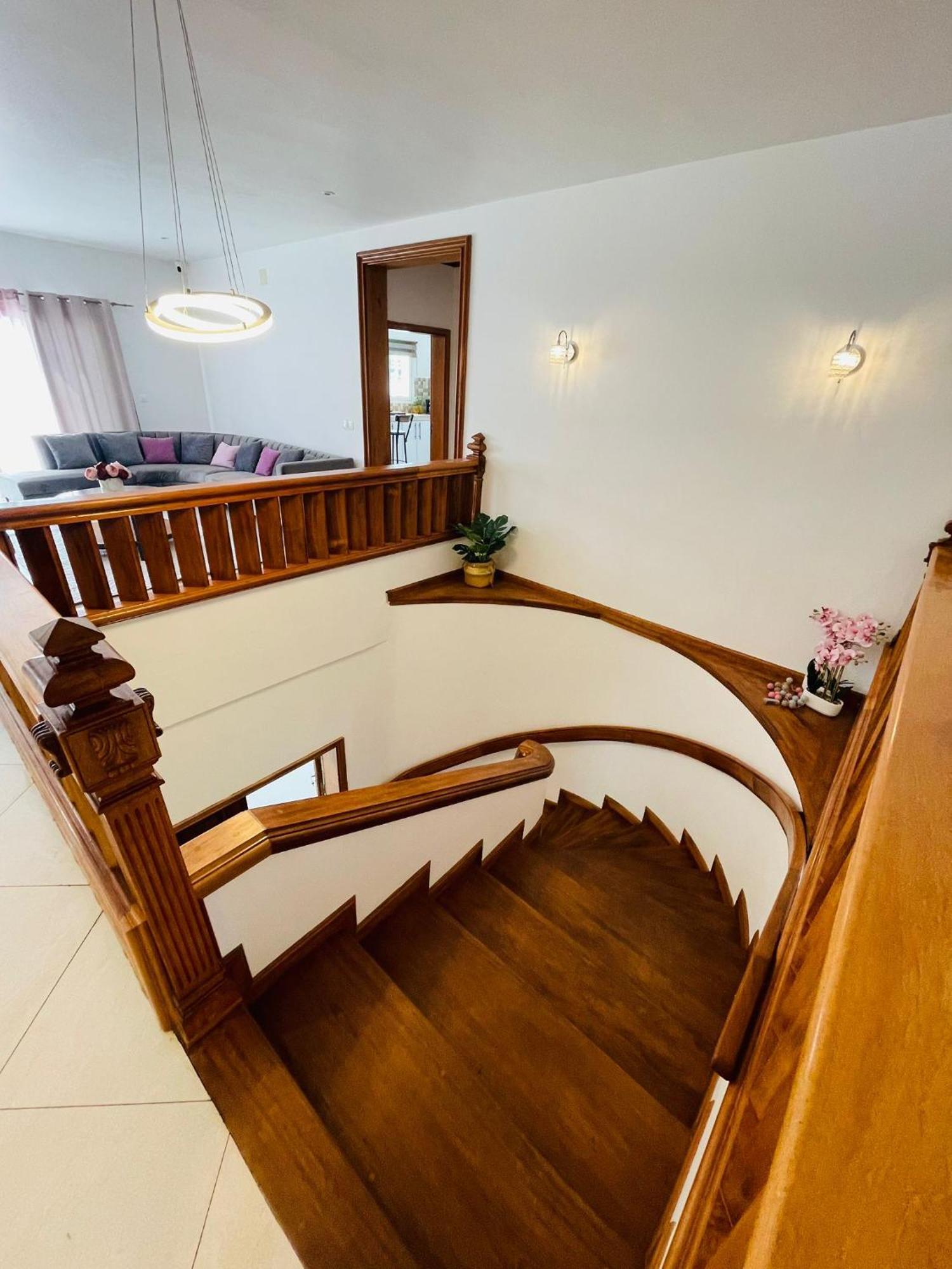 Tia Vahine Hotel Ivato  Luaran gambar