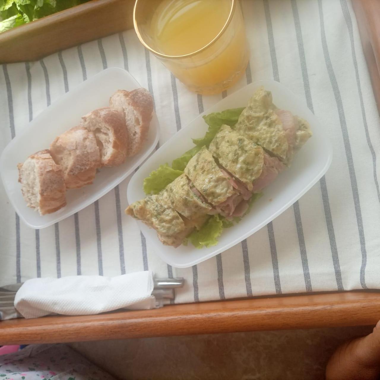 Tia Vahine Hotel Ivato  Luaran gambar