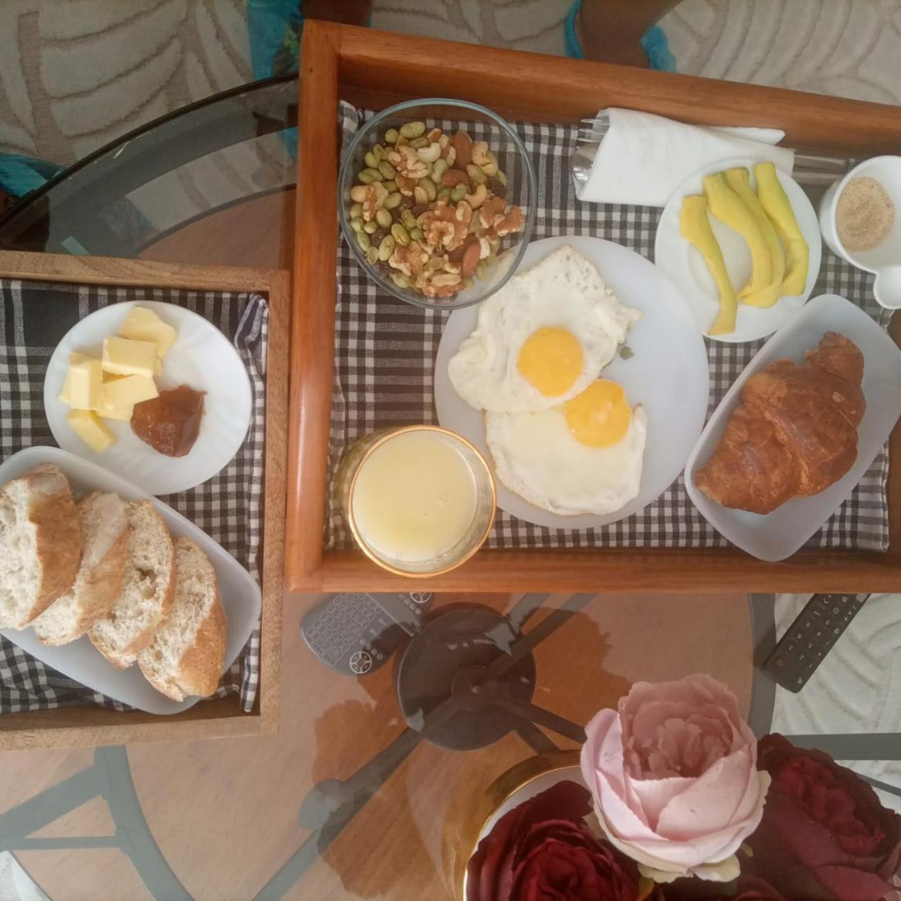 Tia Vahine Hotel Ivato  Luaran gambar